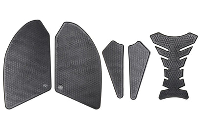 TANKGRIPS SNAKE SKIN SUZUKI GSXR1000/R