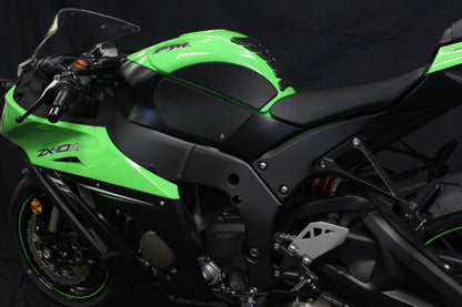 TANKGRIPS SNAKE SKIN KAWASAKI ZX10R