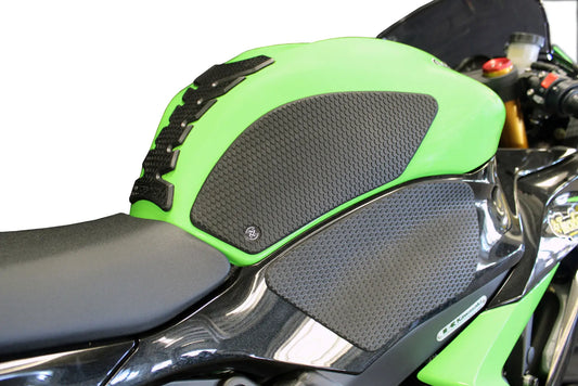 TANKGRIPS SNAKE SKIN KAWASAKI ZX6R