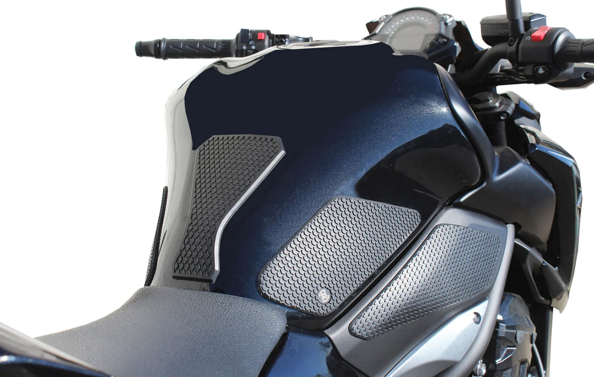 TANKGRIPS SNAKE SKIN KAWASAKI Z900