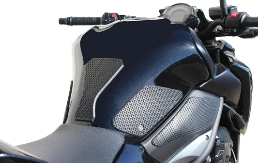 TANKGRIPS SNAKE SKIN KAWASAKI Z900