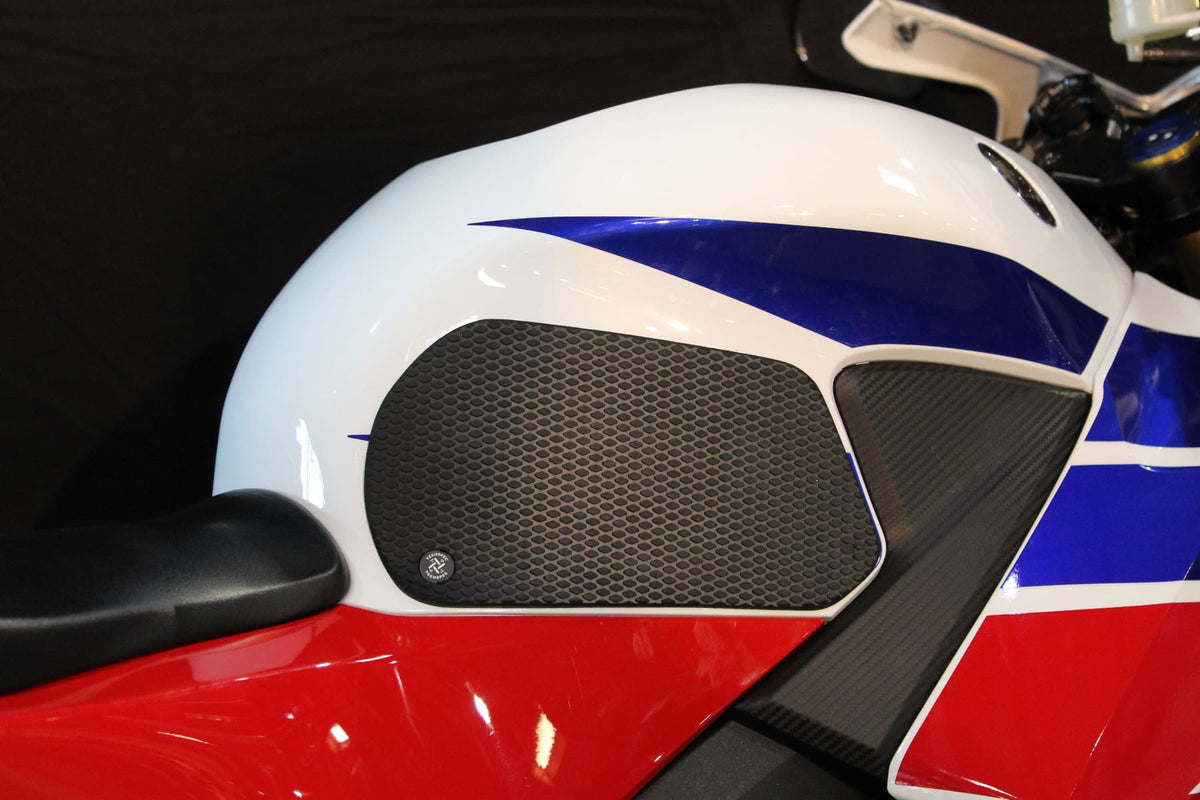 TANKGRIPS SNAKE SKIN HONDA CBR600RR