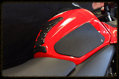 TANKGRIPS SNAKE SKIN HONDA CBR500R