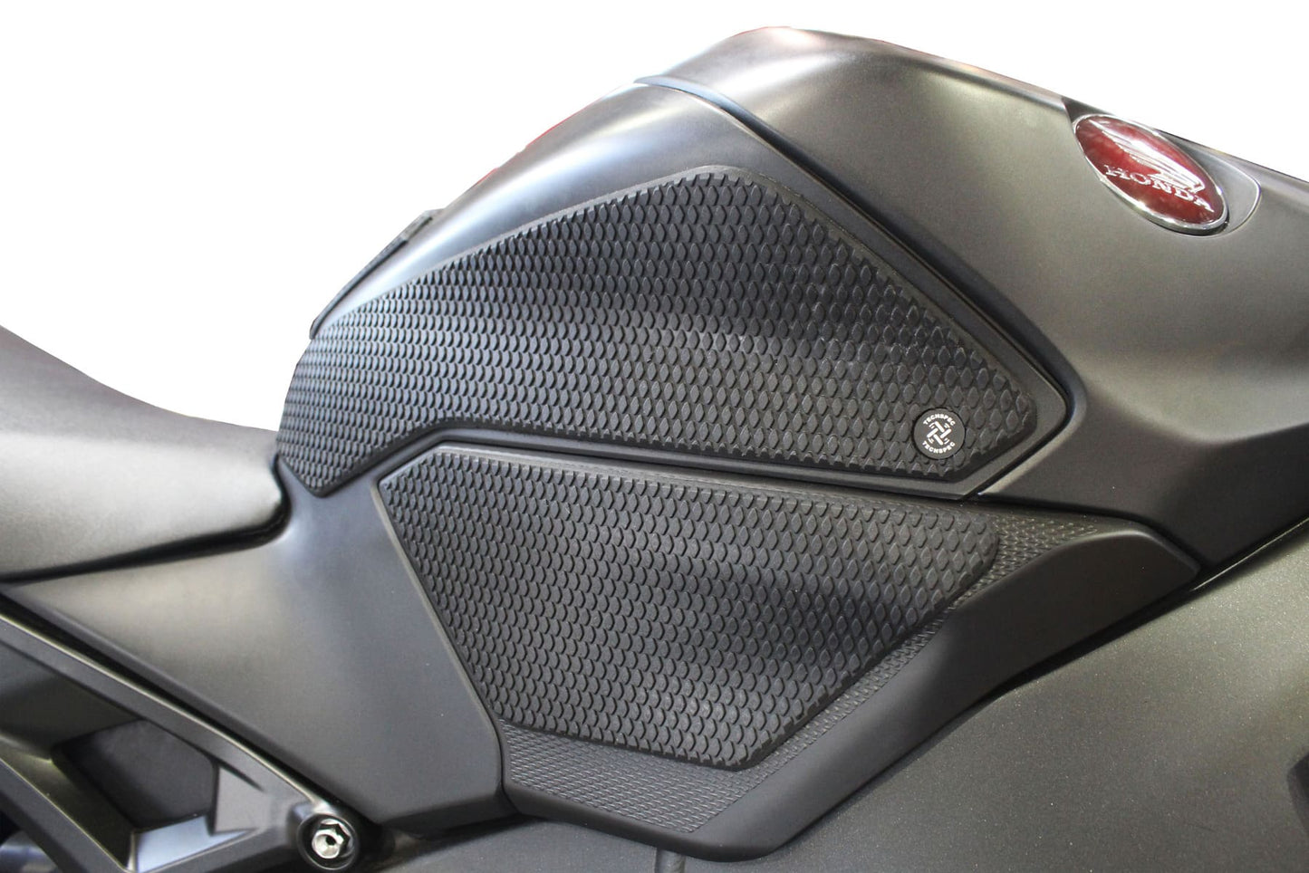 TANKGRIPS SNAKE SKIN HONDA CBR1000RR