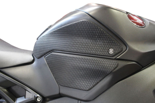 TANKGRIPS SNAKE SKIN HONDA CBR1000RR