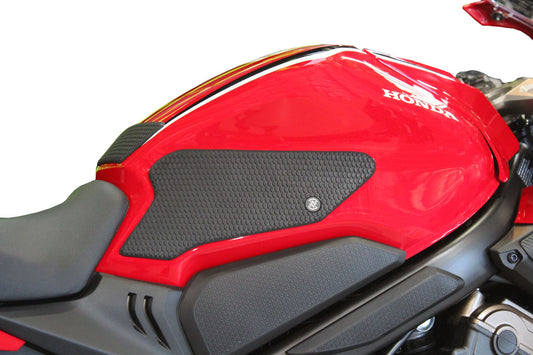 TANKGRIPS SNAKE SKIN HONDA CB650R