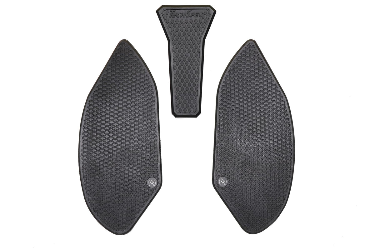 TANKGRIPS SNAKE SKIN BMW S1000R