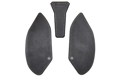 TANKGRIPS SNAKE SKIN BMW S1000R