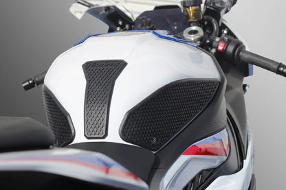 TANKGRIPS SNAKE SKIN BMW S1000RR