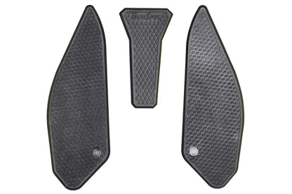 TANKGRIPS SNAKE SKIN BMW S1000R