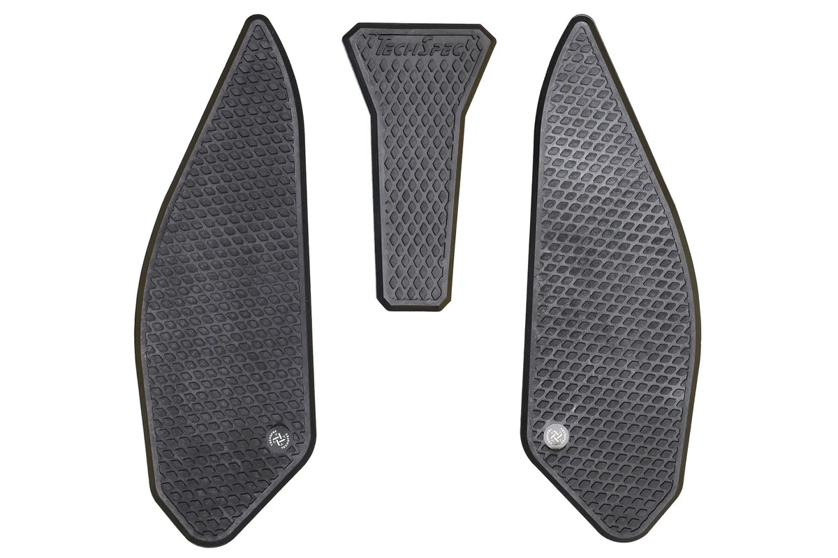 TANKGRIPS SNAKE SKIN BMW S1000RR
