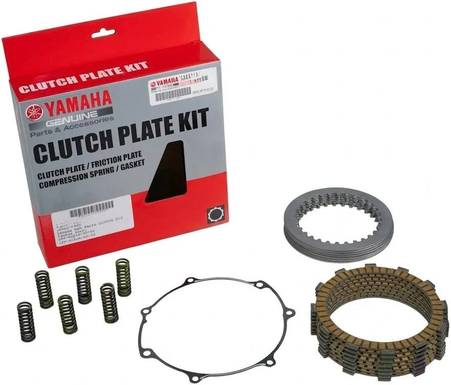 KIT EMBRAGUE MT07