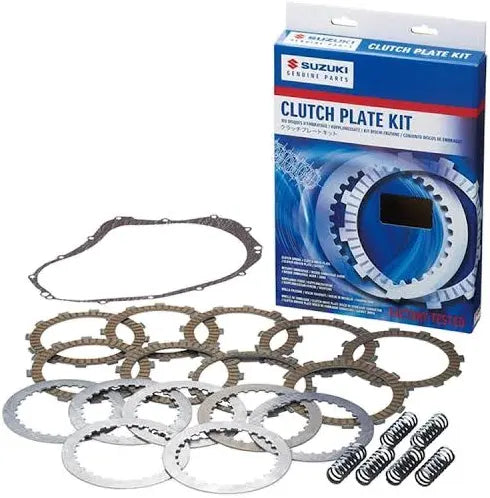 KIT EMBRAGUE GSXR750 2011-2025
