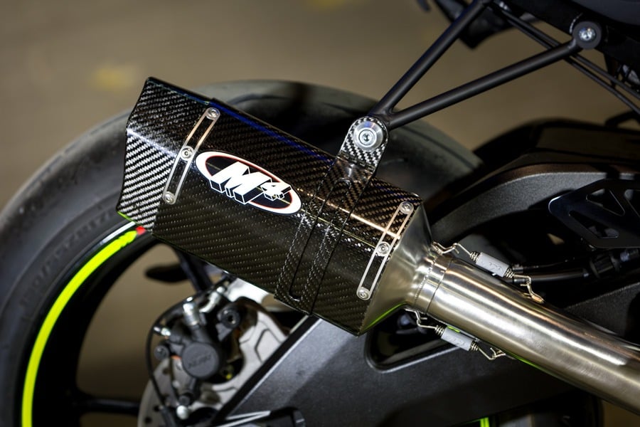 TECH1 FULL SUZUKI GSXR1000 2017-2026