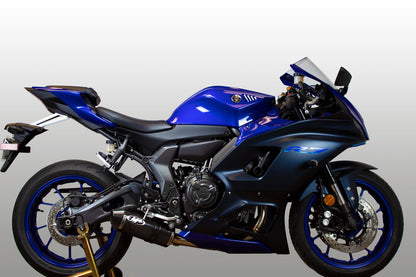 ESCAPE  STREET SLAYER YAMAHA R7