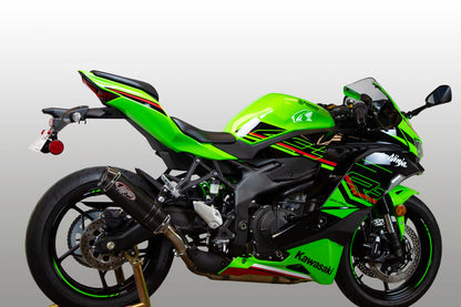 ESCAPE  X96 KAWASAKI ZX4RR