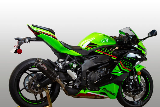 ESCAPE  X96 KAWASAKI ZX4RR