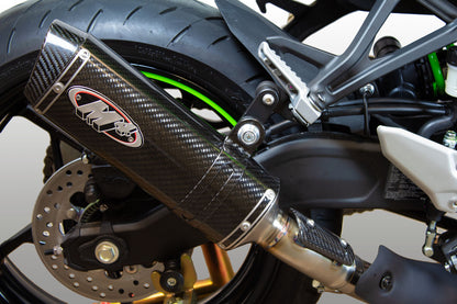 ESCAPE  X96 KAWASAKI ZX4RR