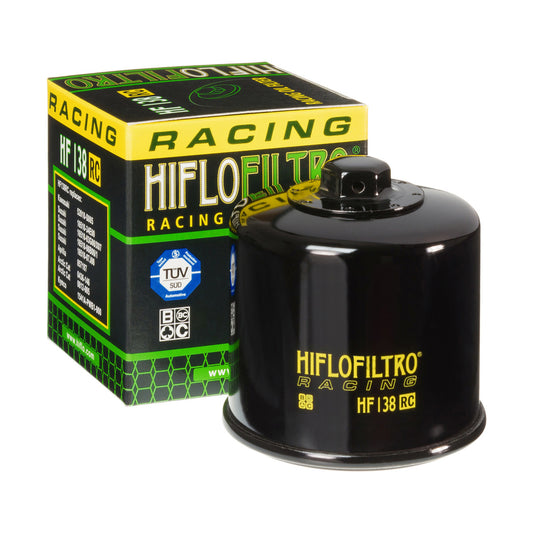 FILTRO DE ACEITE 138RC SUZUKI