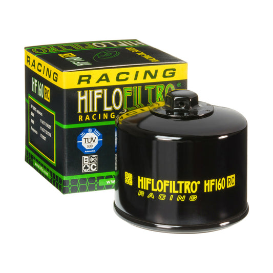 FILTRO DE ACEITE 160RC BMW