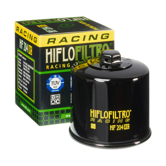 FILTRO DE ACEITE 204RC YAMAHA / HONDA / TRIUMPH