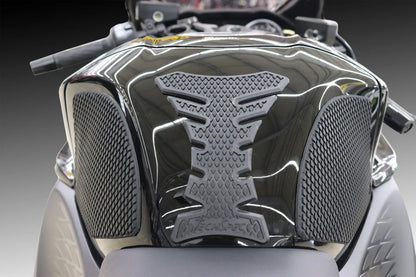 TANKGRIPS SNAKE SKIN SUZUKI HAYABUSA