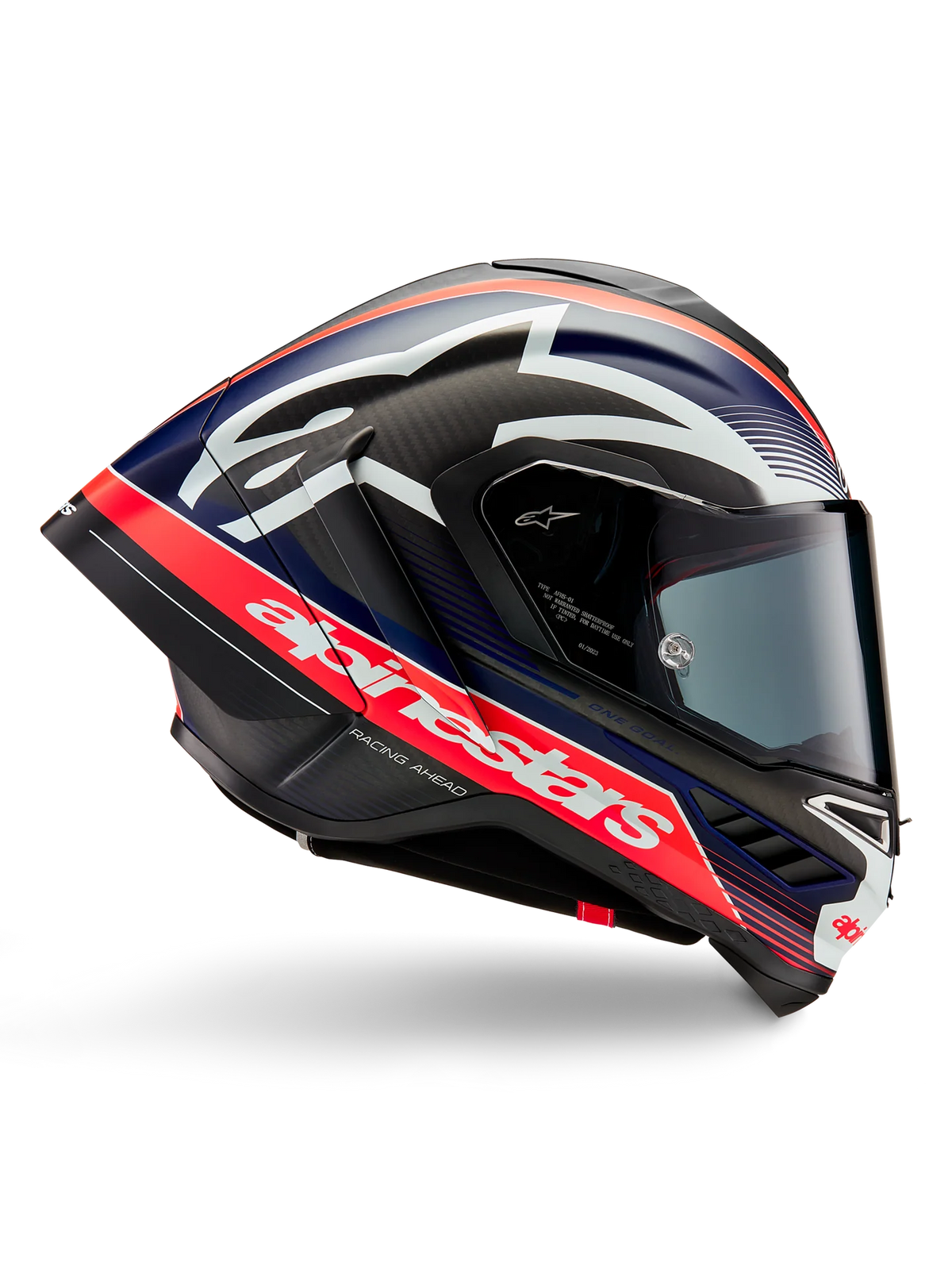 CASCO SUPERTECH R10 TEAM MATE