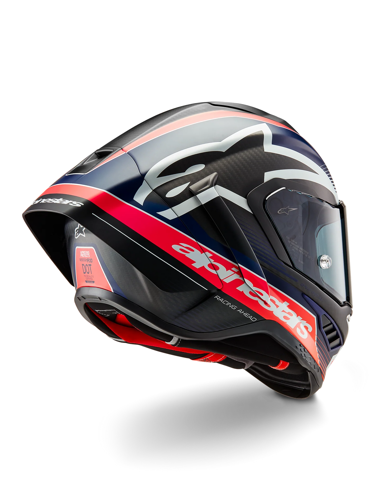 CASCO SUPERTECH R10 TEAM MATE