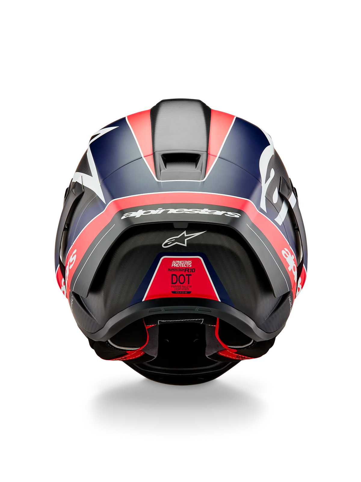 CASCO SUPERTECH R10 TEAM MATE