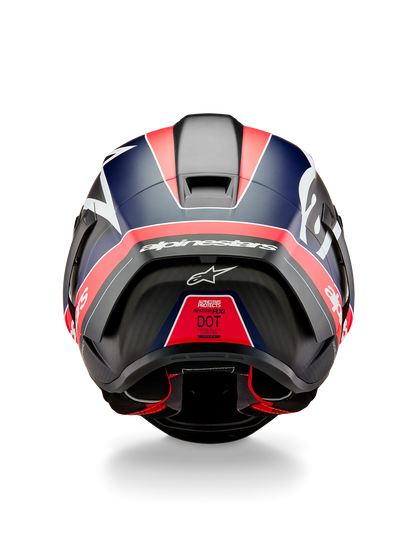 CASCO SUPERTECH R10 TEAM MATE