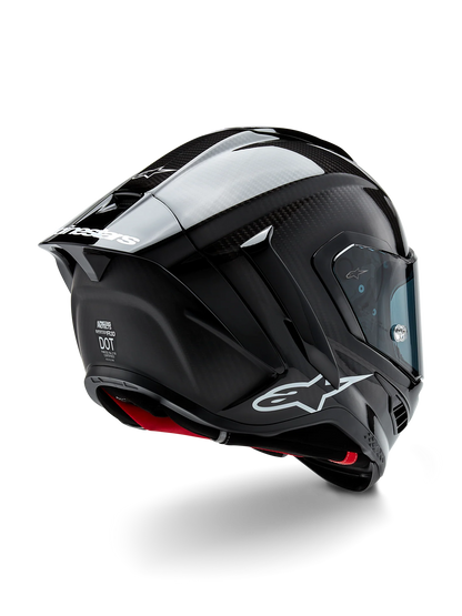 CASCO SUPERTECH R10 SOLID CARBONO