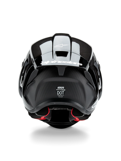 CASCO SUPERTECH R10 SOLID CARBONO