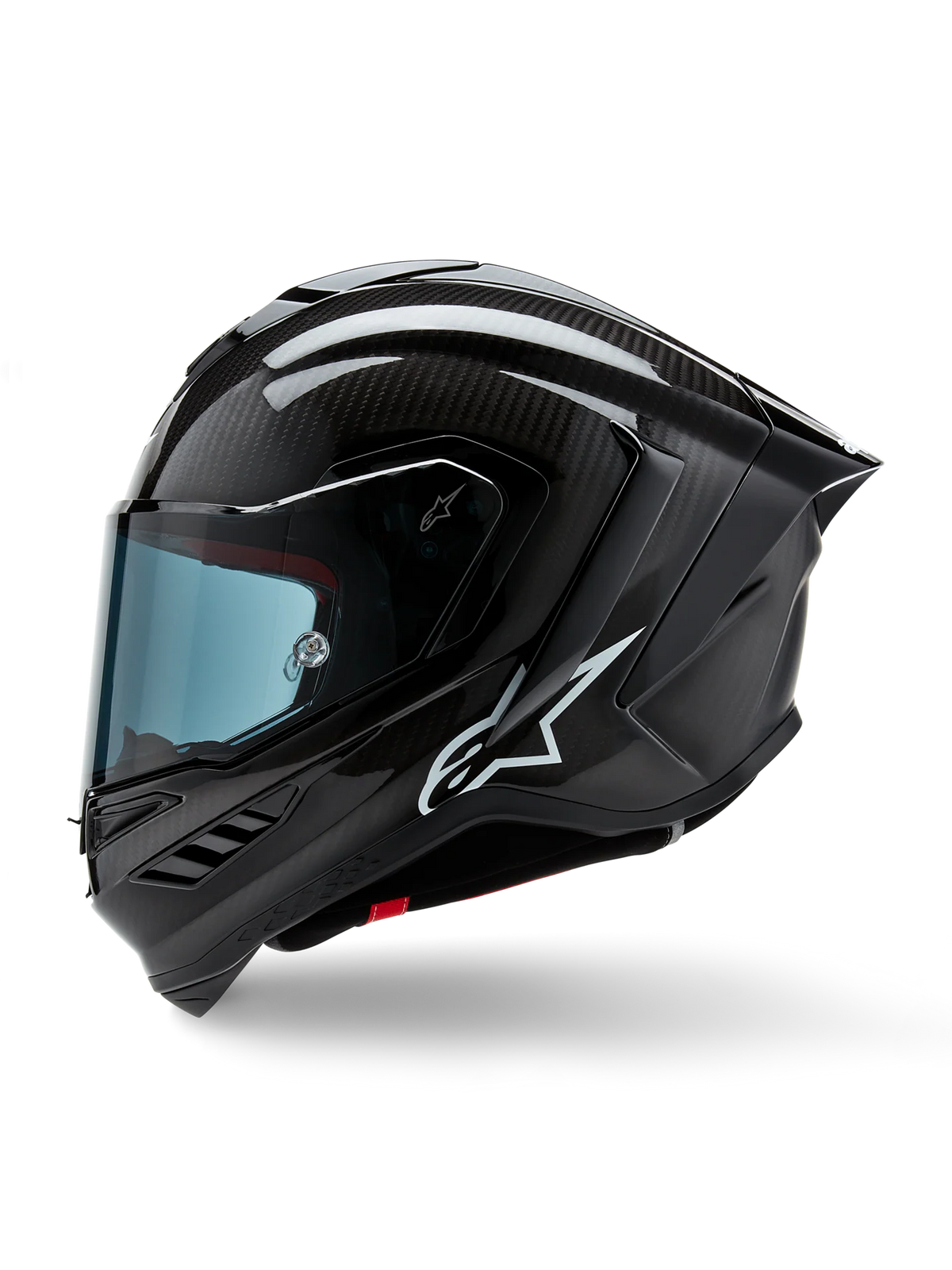 CASCO SUPERTECH R10 SOLID CARBONO