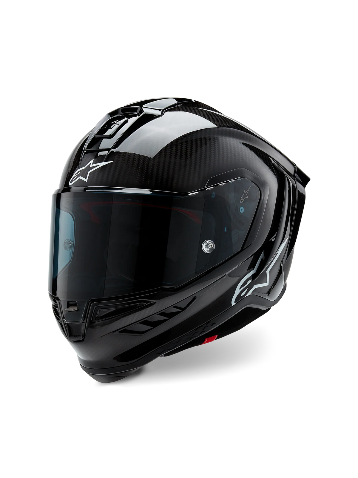 CASCO SUPERTECH R10 SOLID CARBONO