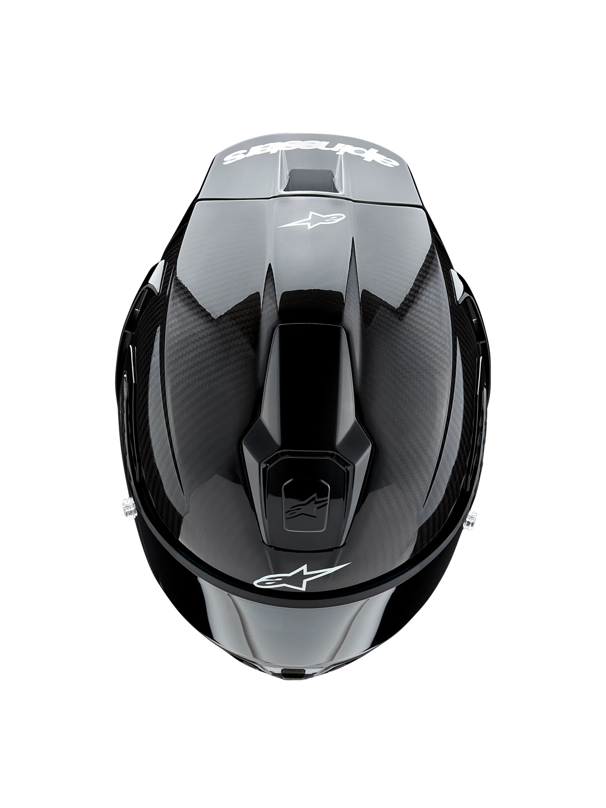CASCO SUPERTECH R10 SOLID CARBONO