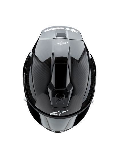 CASCO SUPERTECH R10 SOLID CARBONO