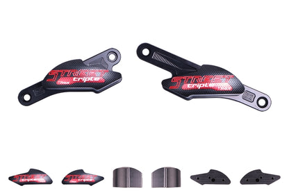 SLIDER DE CAIDA TRIUMPH STREET TRIPLE 765