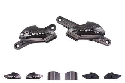 SLIDER DE CAIDA TRIUMPH STREET TRIPLE 765
