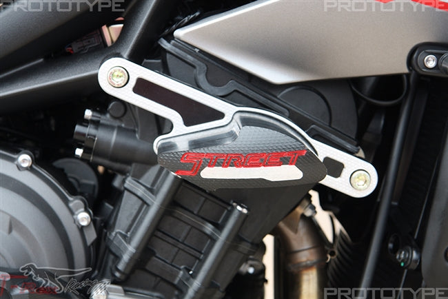 SLIDER DE CAIDA TRIUMPH STREET TRIPLE 765