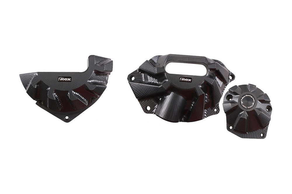 PROTECTOR DE MOTOR TRIUMPH STREET TRIPLE 765