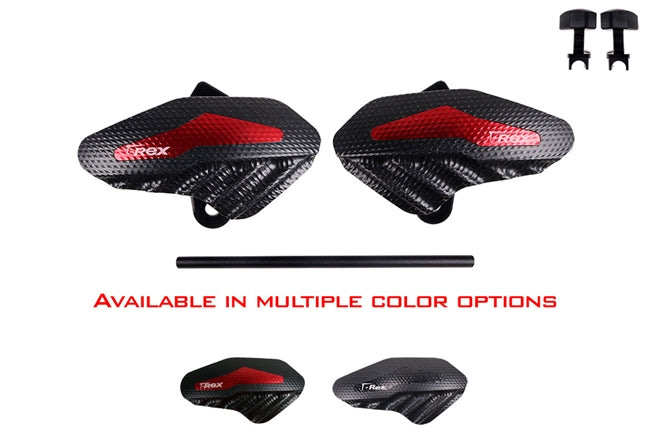 SLIDER DE CAIDA HONDA CBR500R