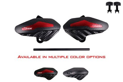 SLIDER DE CAIDA HONDA CBR500R