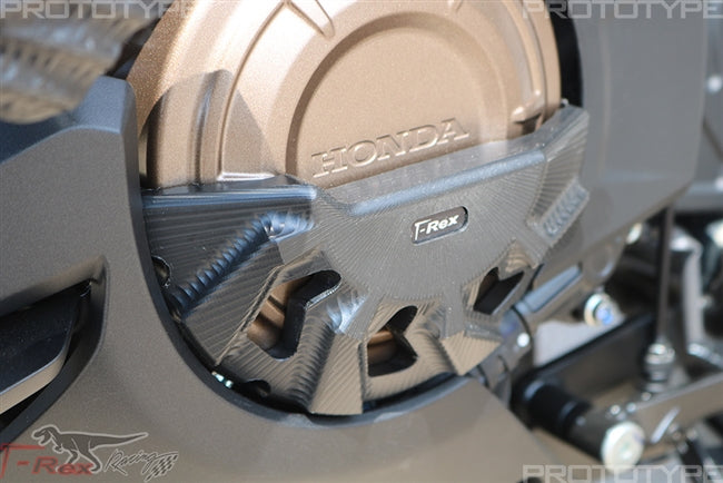 PROTECTOR DE MOTOR HONDA CBR500R