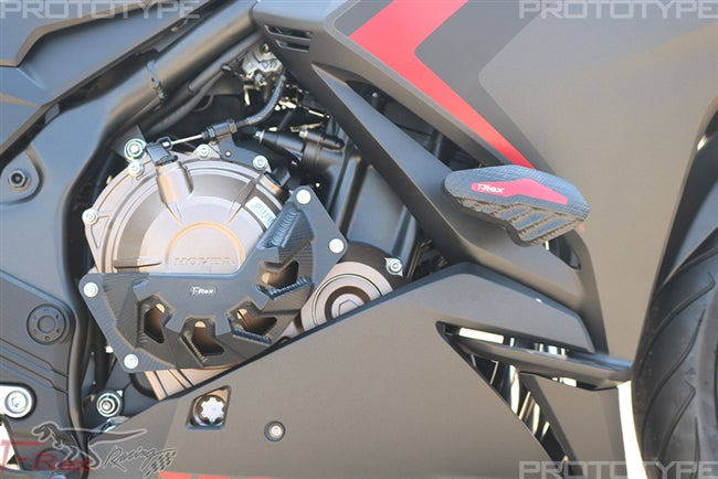 PROTECTOR DE MOTOR HONDA CBR500R