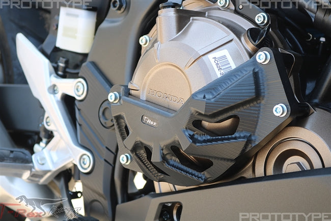 PROTECTOR DE MOTOR HONDA CBR500R