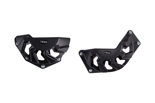 PROTECTOR DE MOTOR HONDA CBR500R