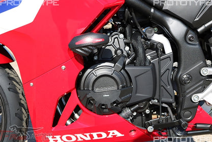 PROTECTOR DE MOTOR HONDA CBR500R
