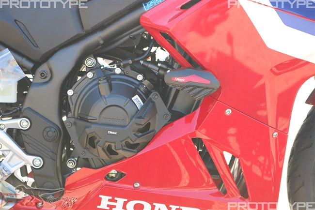 PROTECTOR DE MOTOR HONDA CBR500R
