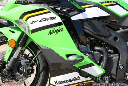 SLIDER DE CAIDA KAWASAKI ZX4RR