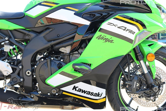 SLIDER DE CAIDA KAWASAKI ZX4RR